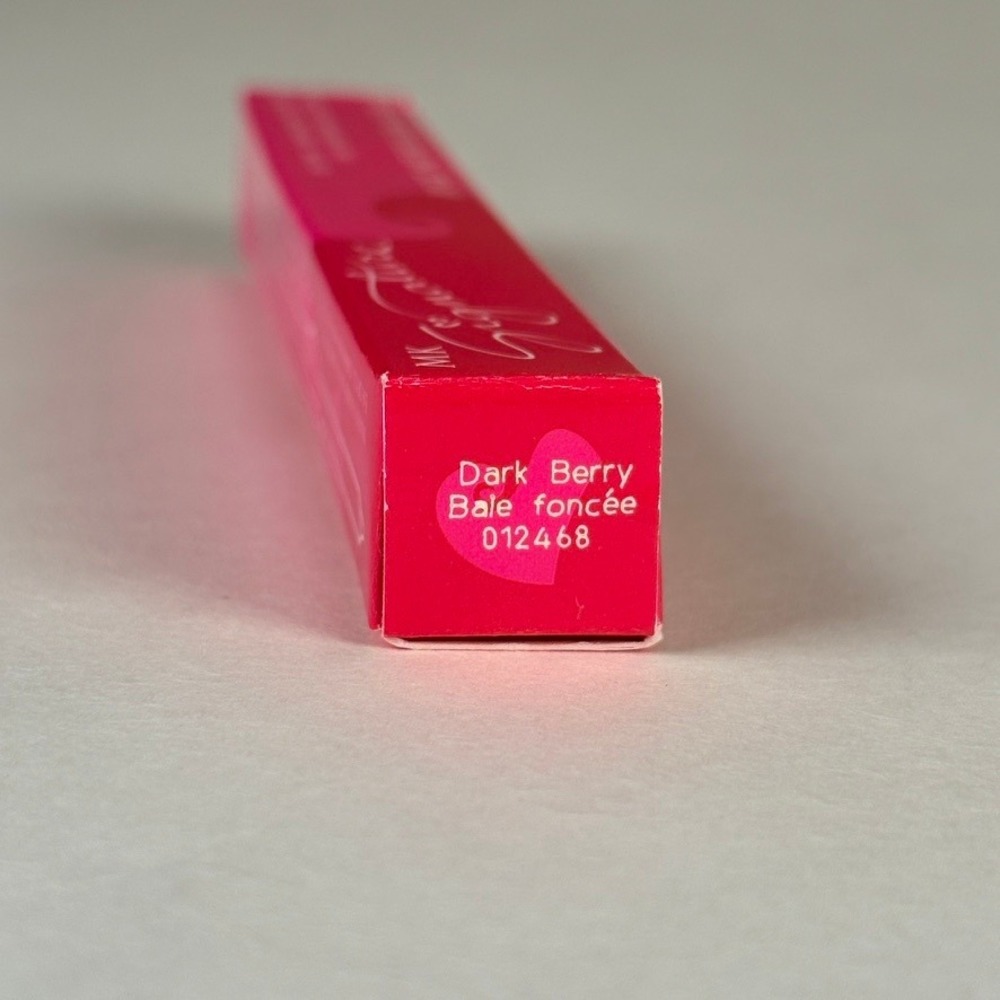 NEW Mary Kay DARK BERRY MK‎ Signature Lip Liner Retractable Pencil 012468 NOS